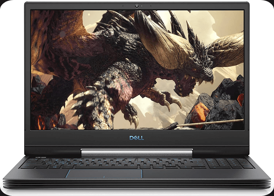 Dell G5 Series 15-inch Gaming Laptop