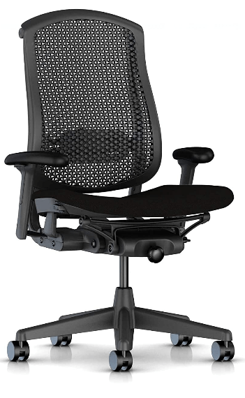 Herman Miller Embody- The Best Gaming Chair for Comfortability