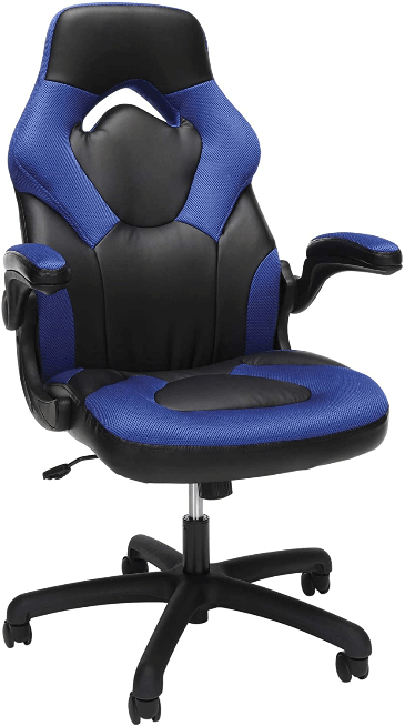 OFM Essentials Racing Chair- The Best One at Cheapest Price