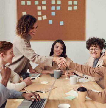 Revamp Your Marketing Strategy