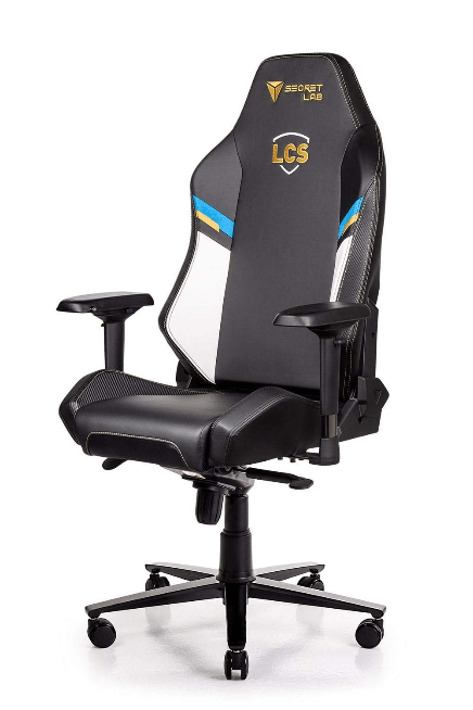 Secretlab Omega 2020