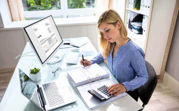 Small Business Accounting Software