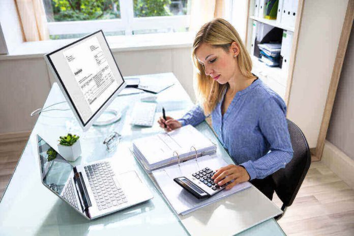 Small Business Accounting Software