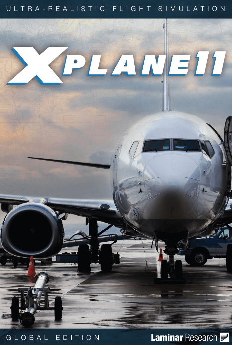 X-Plane 11- Best Flight Simulator Overall