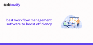 best workflow management software to boost efficiency