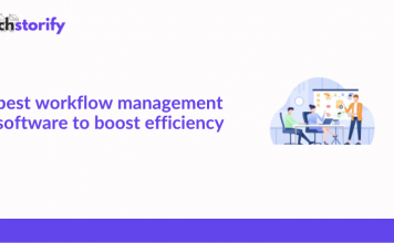 best workflow management software to boost efficiency