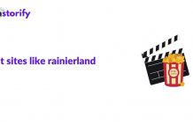 sites like rainierland