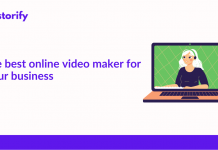 the best online video maker for your business