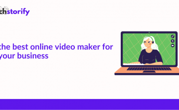 the best online video maker for your business
