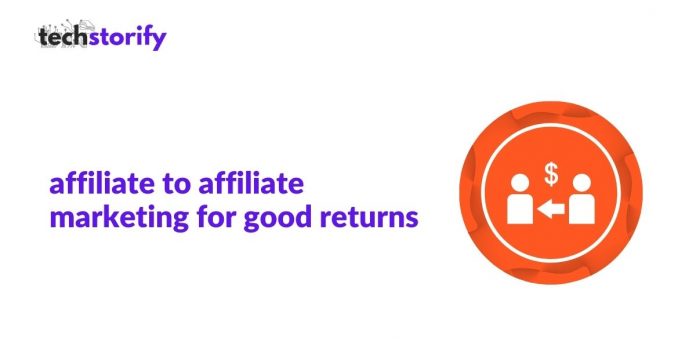 Affiliate Marketing