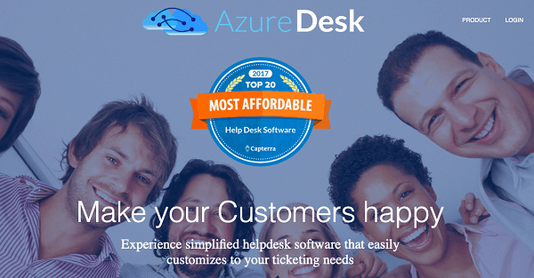 AzureDesk