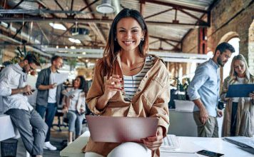 Benefits of Using a VPS for Your Business