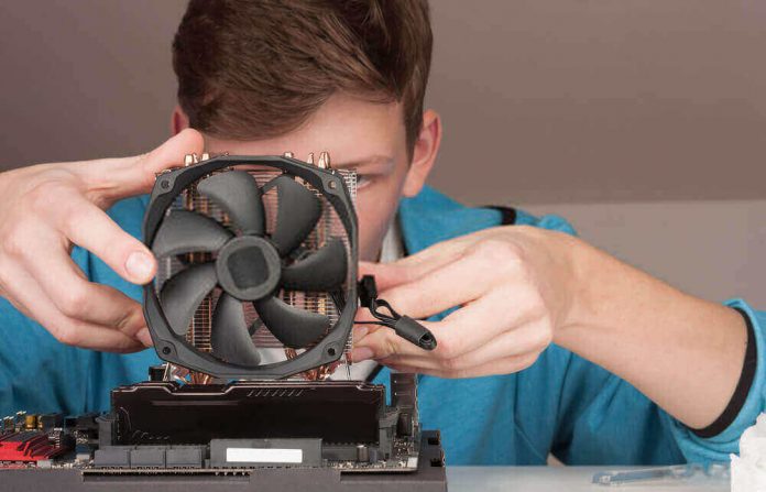 Best CPU Coolers