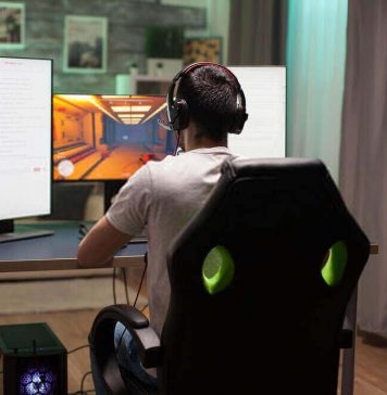 Best Console Gaming Chair