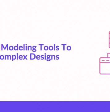 Best Data Modeling Tools To Manage Complex Designs