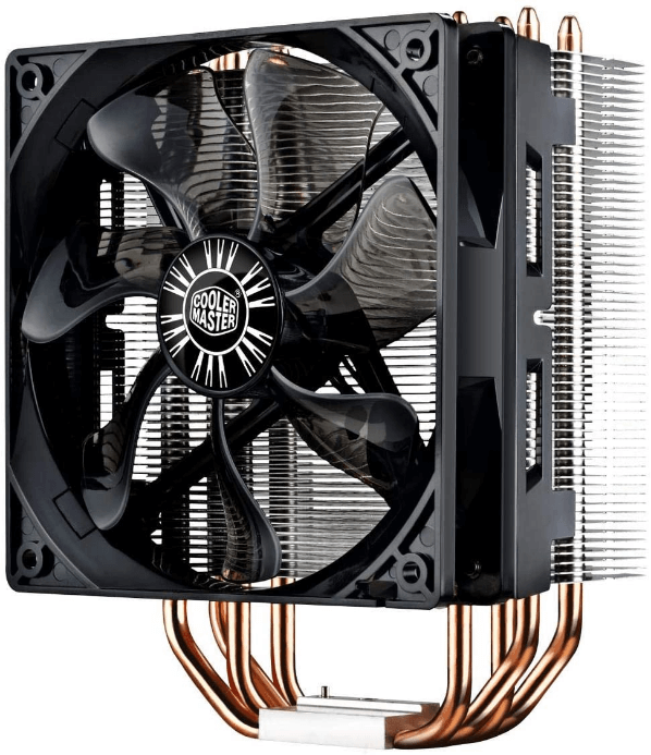 Cooler Master Hyper 212 Evo CPU Cooler