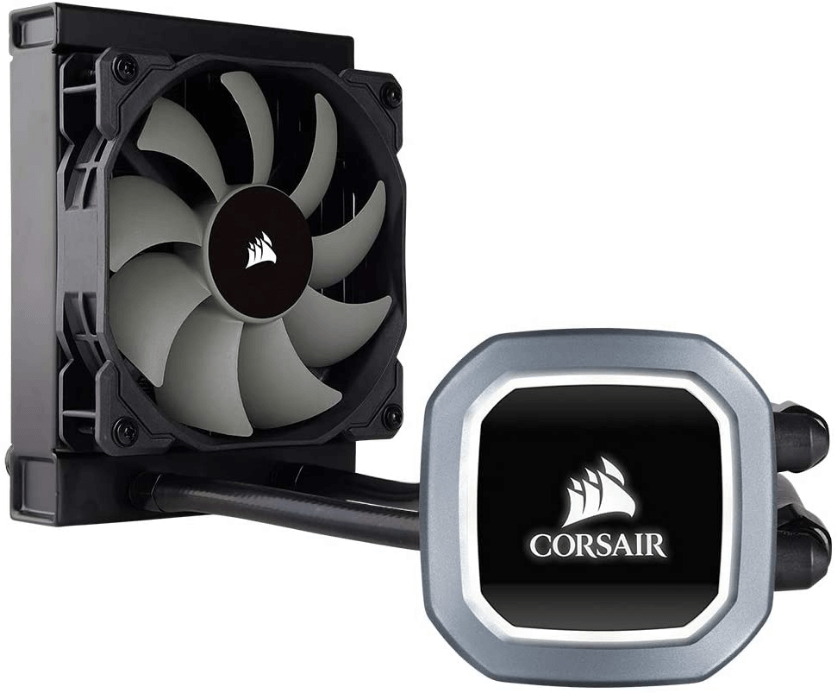 Corsair Hydro Series H60 AIO Liquid CPU Cooler