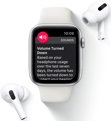 Hearing Health App