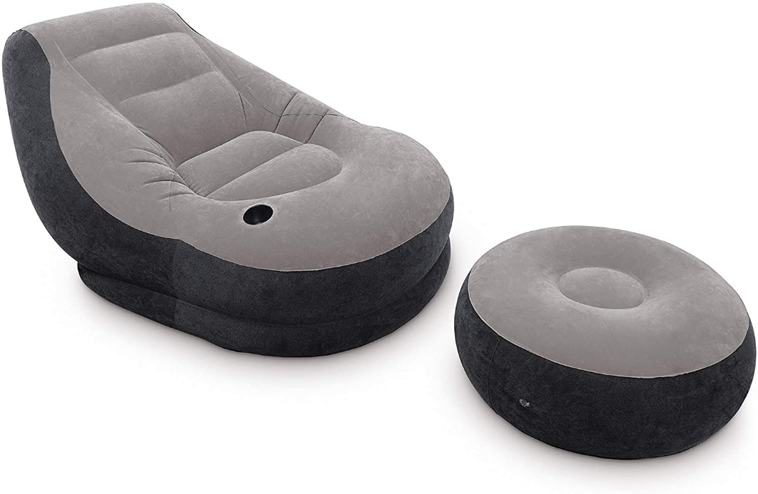 Intex Inflatable Ultra Lounge Chair