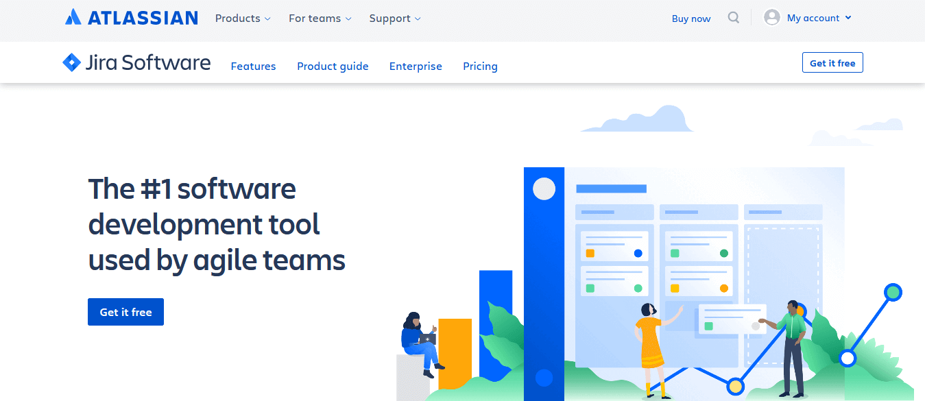 Jira