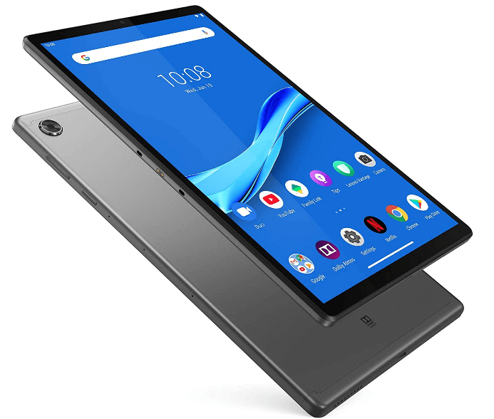 Lenovo Tab M10 Plus