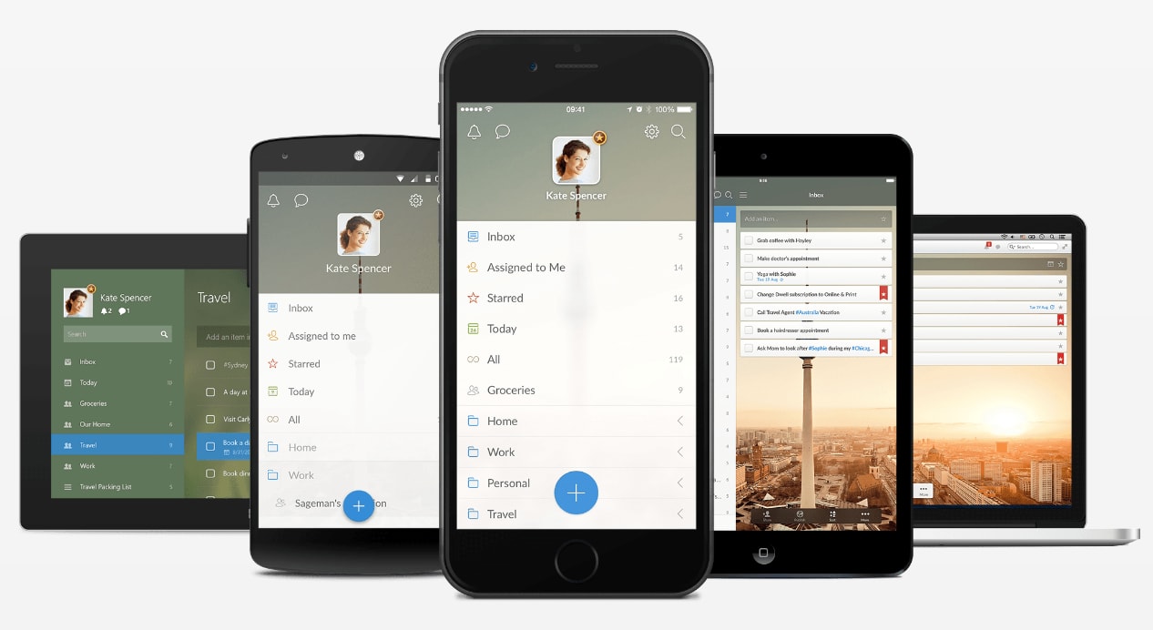 Wunderlist