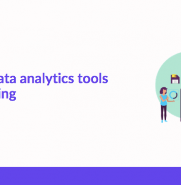 best big data analytics tools for reporting