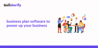business plan software to power up your business