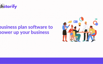 business plan software to power up your business