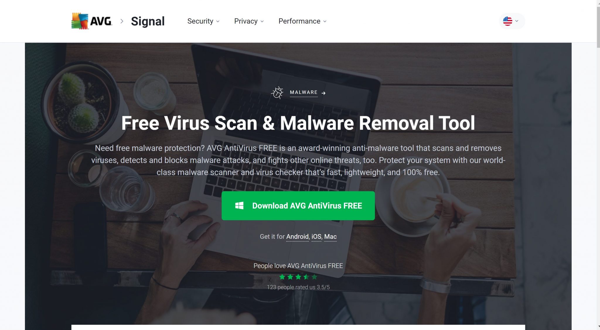 best malware removal program