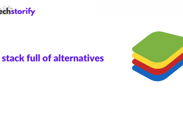 Bluestacks Alternatives