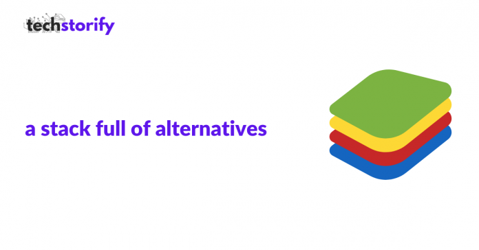 Bluestacks Alternatives