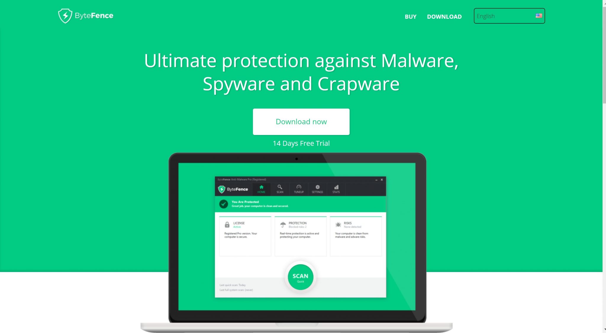 Malware protection. BYTEFENCE Anti Malware free. Как удалить BYTEFENCE С компьютера. Zemana Antimalware и BYTEFENCE Anti Malware. Как удалить антивирус Буте Фенсе.