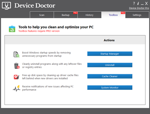 10 Best Driver Updater Software For Optimum PC Performance