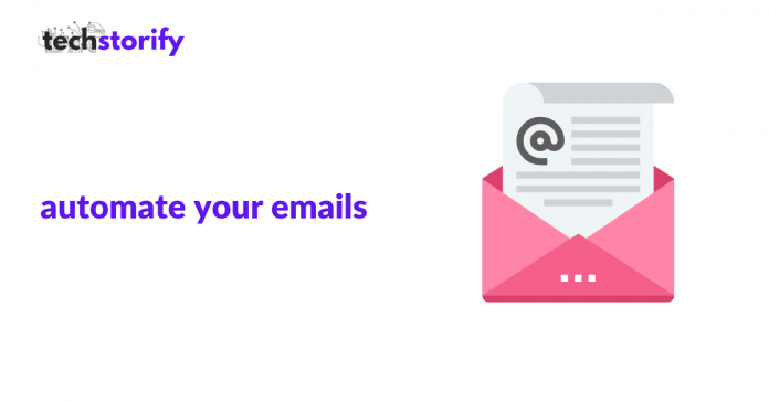 Email Marketing Automation