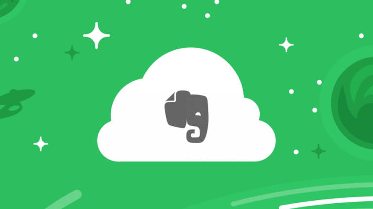 evernote alternative notion