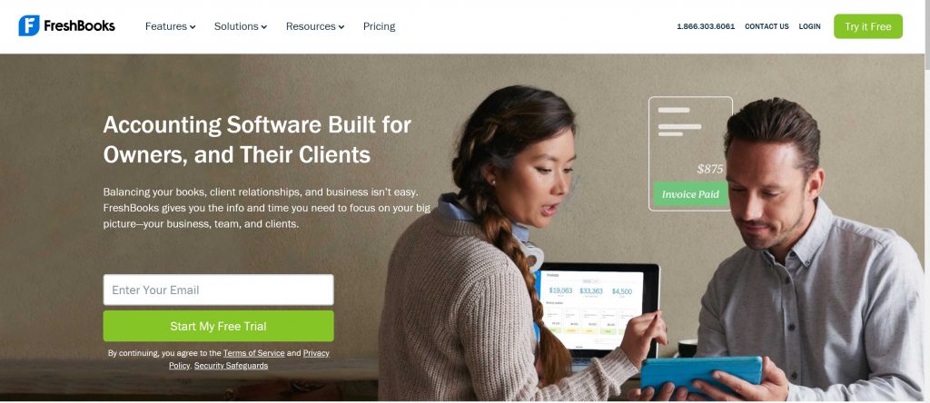 alternatives to quickbooks for small business