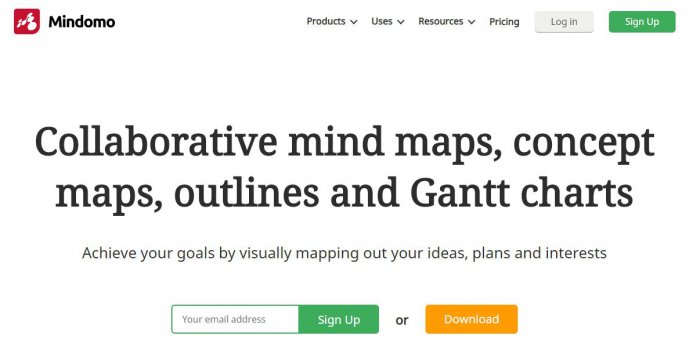Mindomo-brainstorming-tools-700x343