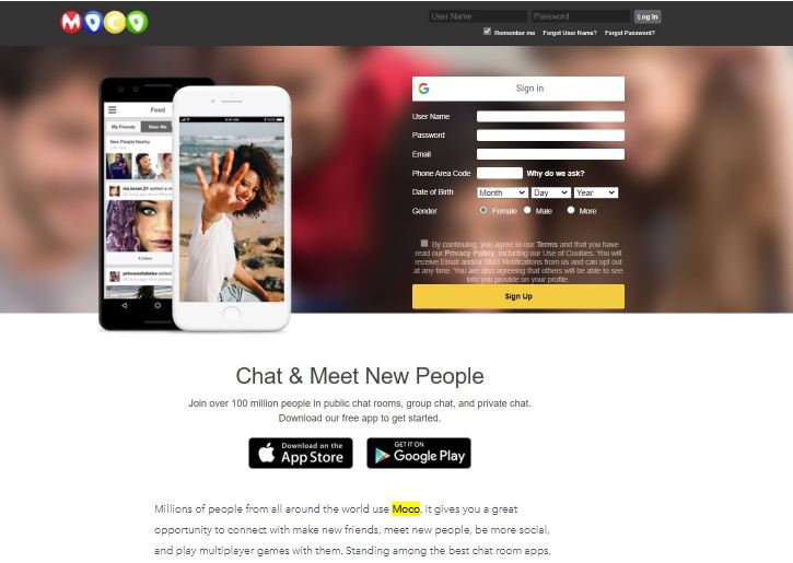 18 Best Chat Apps for Teams, Video, Strangers, Work, Chat Rooms