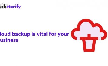 cloud backup services