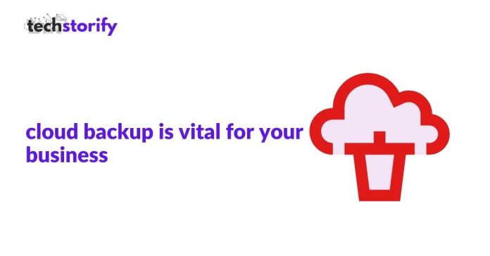 cloud backup services