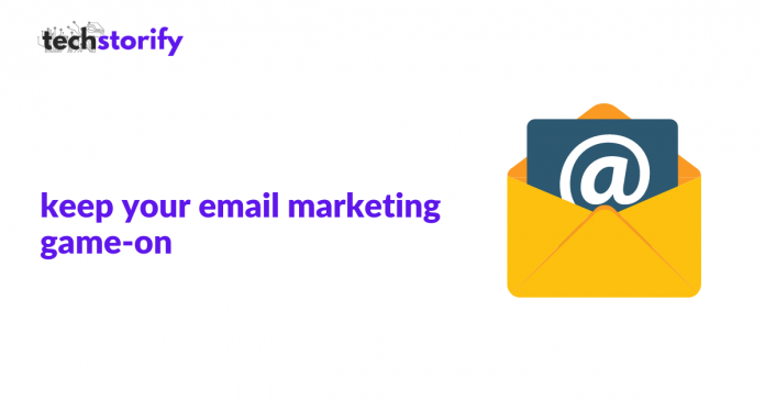 email marketing services