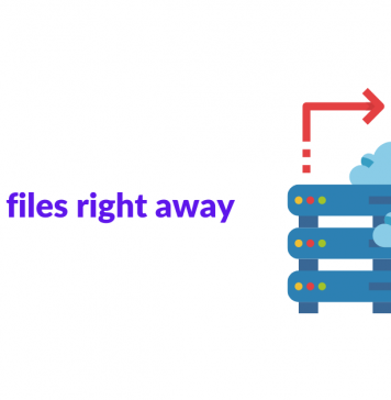 file sync software