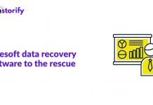 ibeesoft data recovery software
