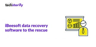 ibeesoft data recovery software