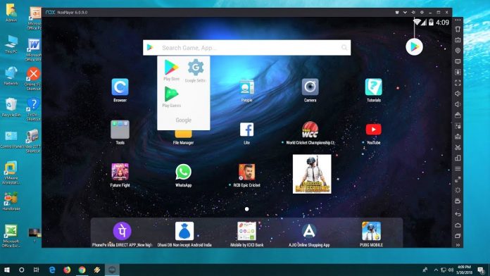 bluestacks alternative for windows 8 bluestacks alternative for windows 8