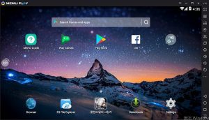 bluestacks alternative nox bluestacks alternative nox
