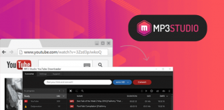 Download Music from YouTube to MP3