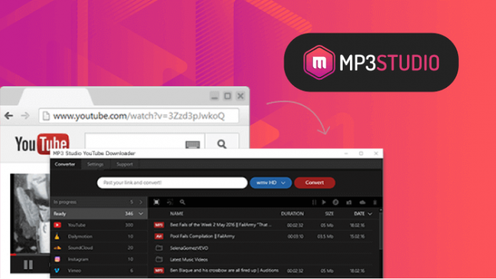 download mp3studio youtube er 2.0.12.8