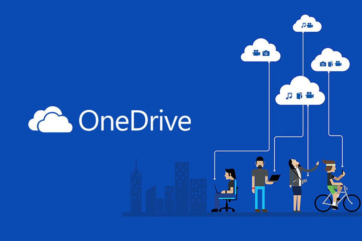 OneDrive.5-Document Management System